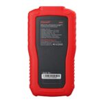 iCarsoft i900 OBD2 GM Scanner Diagnostic Tool for Cars & Trucks - Image 3