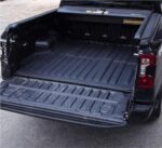 Ford Ranger 2023-2024 Custom Cargo Liner Trunk Mat | Heavy-Duty Protection - Image 5