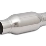 Vibrant Performance 1792 Bottle Style Resonator