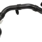 GM Genuine Parts 13345223 Turbocharger Intercooler Hose