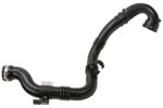GM Turbocharger Intercooler Hose 13345223 – OEM Fit, Durable Rubber - Image 2