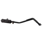 WPHMOTO 28mm ATV Go Kart Exhaust Muffler for 50cc-125cc Engines - Image 4