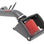Rough Country Cold Air Intake for 2015-2020 Ford F-150 | V8/5.0L - 10555