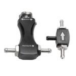 HiwowSport Universal Turbo Boost Controller – Adjustable Aluminum Black - Image 5