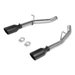 Flowmaster 817850 American Thunder Axle-Back Exhaust Kit