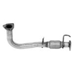 Walker 53541 Exhaust Pipe for Honda Accord