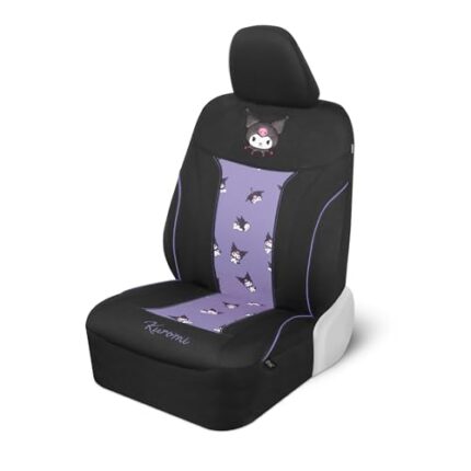 car seat covers hello kitty