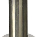 Spec-D Tuning Universal 4" Tip Exhaust Silencer Compatible with Honda Civic, Honda Accord, Acura Integra