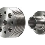 Cravenspeed Supercharger Pulley 17% Reduction