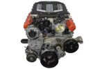 LT4 Supercharger Adapter Plates - High-Performance Intake Manifold Upgrade - Image 6