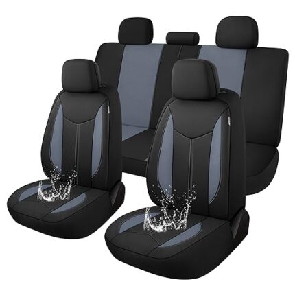 car seat covers honda crv
