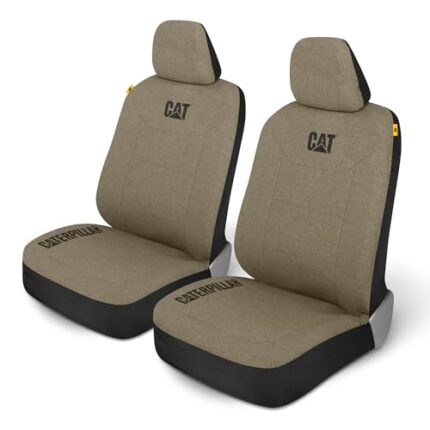 car seat covers olive green