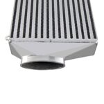 BMW MINI Cooper S R53 R52 Performance Aluminum Top Mount Intercooler Kit 02-06 - Image 6