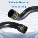 Turbo Intake Hose for Mercedes-Benz SLK/E/C-Class 2007–2016, OE 2710901729 - Image 3