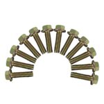 LS Header Bolts Kit for LS1 LS2 LS3 LS6 LS7 4.8L-6.2L Vortec GM Engines - Image 2