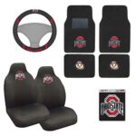 car seat covers ohio state