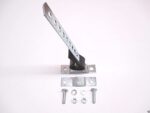 Cummins Onan Exhaust Hanger Support Bracket for RV Generator Systems - Image 3