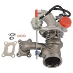 Turbo Charger for Ford Escape Fusion Taurus Lincoln MKZ 2.0L K03 2013-2016 - Image 7