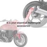 Universal Motorcycle Exhaust Plugs 2PK | Silencer Cover 0.6-1.5" Dirt Bike Muffler - Image 8