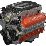 ICT Billet Gen 5 L83 L86 LT1 Cylinder Head to LT4 Tall Supercharger Adapter Plates Intake Manifold 551770