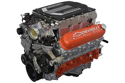 ICT Billet Gen 5 L83 L86 LT1 Cylinder Head to ICT Billet Gen 5 L83 L86 LT1 Cylinder Head to LT4 Tall Supercharger Adapter Plates Intake Manifold 551770