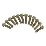 LS Header Bolts Kit for LS1 LS2 LS3 LS6 LS7 4.8L-6.2L Vortec GM Engines - Image 3