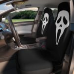 car seat covers horror
