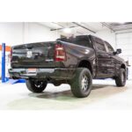 Flowmaster 817850 American Thunder Axle-Back Exhaust System – Aggressive Sound & Performance - Image 2