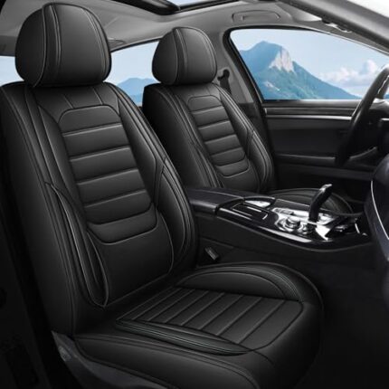 car seat covers lexus is250