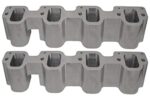 LT4 Supercharger Adapter Plates - High-Performance Intake Manifold Upgrade - Image 4