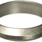 MAHLE Original F17250S Exhaust Pipe Flange Gasket, Silver