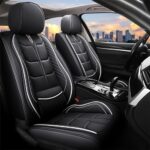 car seat covers kia telluride