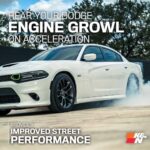 Boost HP! K&N Cold Air Intake for Dodge Challenger Charger 300 Performance - Image 7