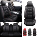 car seat covers nissan kicks