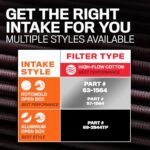 Boost HP! K&N Cold Air Intake for Dodge Challenger Charger 300 Performance - Image 11