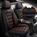 car seat covers kia carnival