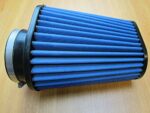 High-Performance Cold Air Intake Filter for Dodge Challenger Charger - Image 5