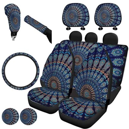 car seat covers indian