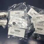 Genuine Subaru Turbo Bolt & Nut Hardware Kit Impreza WRX STI Legacy GT OEM
