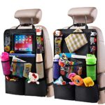 car seat covers organizer