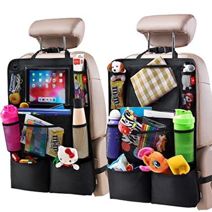 car seat covers organizer