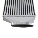 BMW MINI Cooper S R53 R52 Performance Aluminum Top Mount Intercooler Kit 02-06 - Image 5