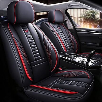 car seat covers kia rio