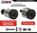ARES 14025 Exhaust Pipe Expander Kit – 7-Piece Impact Rated Set - Image 3