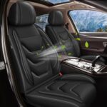 car seat covers jeep compass