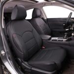 car seat covers nissan sentra