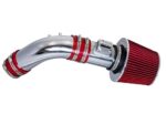 Honda Accord 2.4L SULEV Cold Air Intake System - Performance Red Filter Kit - Image 2