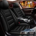 car seat covers nissan rogue 2023