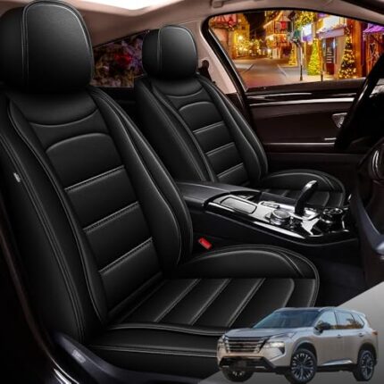 car seat covers nissan rogue 2023