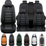 car seat covers nissan rogue 2018